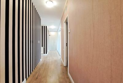 Penthouse Superb 3 Camere Piata Romana | Sheraton Hotel | Institutul Francez - 7