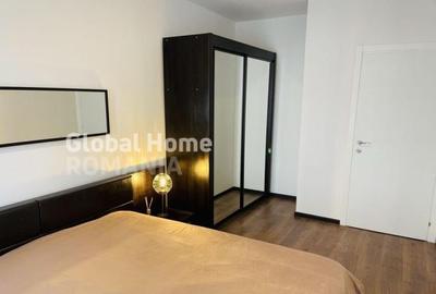 Apartament 2 camere 50MP | 1 Loc de Parcare | Faza 1 zona LIDL | Cosmopolis - 5