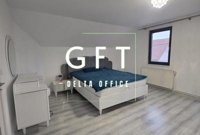 Casă cu 3 camere cu Teren 10000 Mp în Central - 5