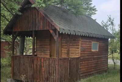 Cabana Alba Iulia