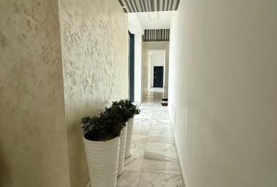 Penthouse cu 3 camere decomandat în Mamaia - 16