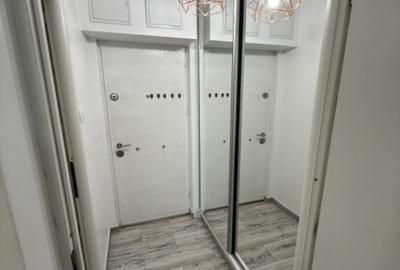 Garsoniera de vanzare, 32 mp, strada Amaradia - 1