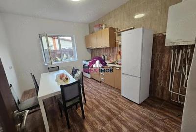 Inchiriere casa 2 camere Voluntari destinata muncitorilor angajatilor - 1