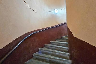 APARTAMENT 2 CAMERE ET 1 IN IMOBIL ISTORIC STR EUGEN DE SAVOYA - 2
