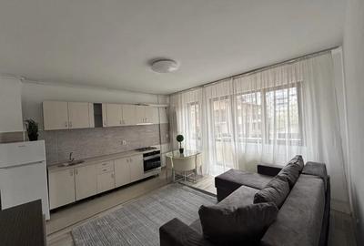 Inchiriere garsoniera zona Militari Residence in spate la Lidl Rezervelor - 3