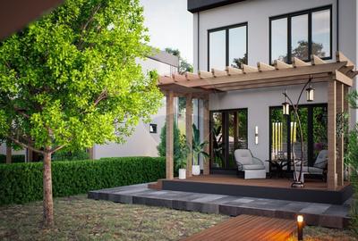 Vanzare Casa/Vila - Ansamblu rezidential - Cernavodă - 1