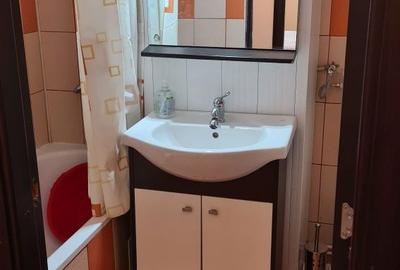 Garsonieră decomandată în Central - 1