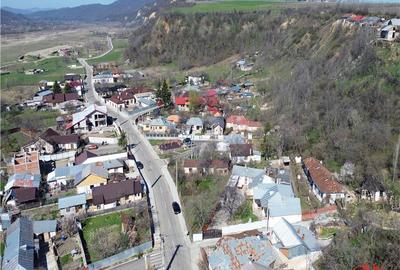 Teren intravilan de in Odobesti str Libertatii nr 13 - 8