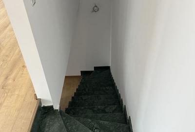 Apartament duplex , parcare . - 6