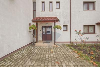 Comision 0%! Studio cu o terasa superba de 15mp, Sanpetru Residence - 15