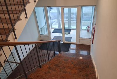 Imobil D+P+E pretabil servicii, suprafata 3488 mp, teren 6800 mp front 51 ml! - 11