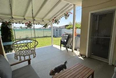 Casă cu 4 camere cu Canalizare în Chișoda - 7