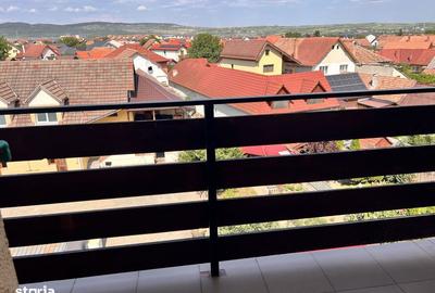 Apartament cu 3 camere, mobilat în Vasile Aaron - 4