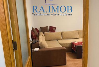 Apartament cu 2 camere decomandat în Malu Roșu - 6