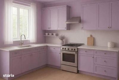 Apartament cu 3 camere decomandat în Central - 2