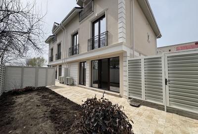 Duplex cu 4 camere cu Canalizare în Pipera - 4