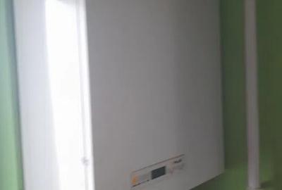 Garsoniera etaj 4 ,Dorohoi/ Plevna - 1