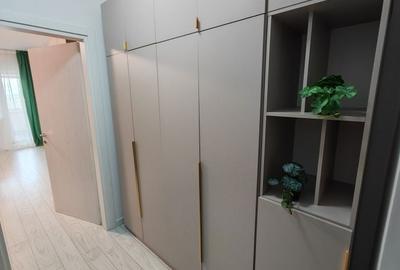 Garsonieră decomandată în Unirii - 2