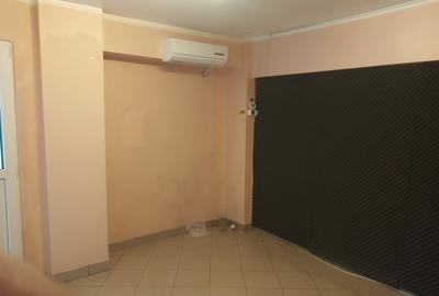 Spațiu comercial, de 60 mp, în Basarabia - 2
