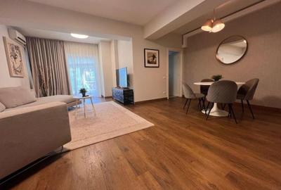 AP. 2 CAMERE VITAN MALL, CENTRALA TERMICA, TERASA 20 MP, MOBILAT LUX - 2