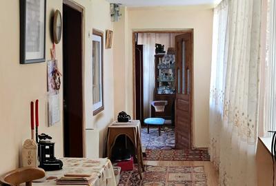 Casă cu 3 camere în Magherești - 10