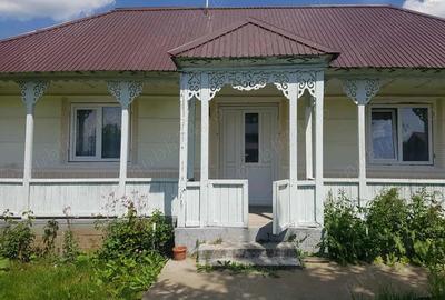 Casa de vanzare 5200mp la 25 minute de Bacau Sat Dragesti ! - 5