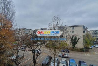 Vanzare 3 camere decomandat etaj 2 bloc 1988 Calea Vacaresti - 8