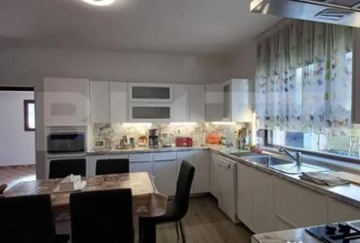 Casă cu 5 camere cu Teren 330 Mp în Câmpia Turzii - 11