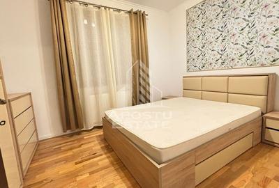 Penthouse cu 4 camere in zona Braytim, 2 terase, finisaje premium Penthouse cu 4 camere in zona Braytim, 2 terase, finisaje premium - 5