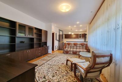 Apartament cu 2 camere decomandat, mobilat în Băneasa - 4