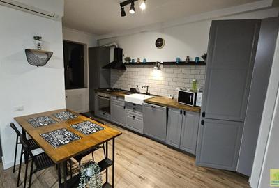 Kaufland, Icil, 4 camere, mobilat modern, 100mp, gaze, inchirieri - 4