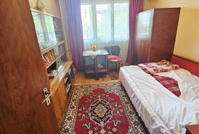 De vânzare – Apartament 3 camere, decomandat – Zona Mărășești - 12