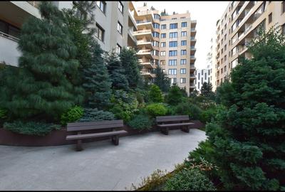 Apartament 2 camere – Aviației / North Area Lake View Parcare subterană inclusă - 12