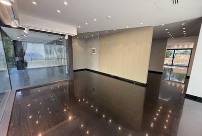 Spațiu comercial, de 150 mp, în Floreasca - 1