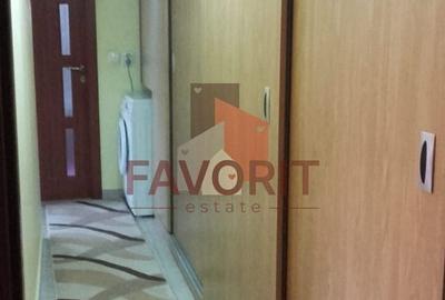 2 camere | centrala proprie | mobilat si utilat | boxa la subsol - 7