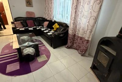 Apartament cu 2 camere nedecomandat în Central - 4