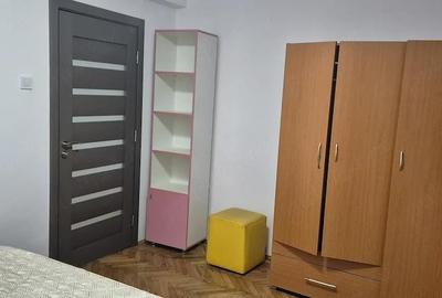 Apartament cu 2 camere nedecomandat în Centrul Civic - 5