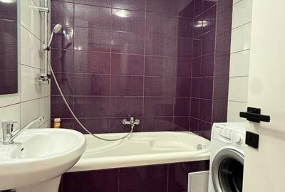 Garsonieră decomandată în 13 Septembrie - 2