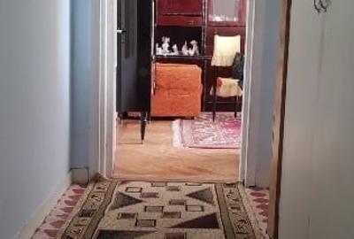Apartament cu 3 camere semidecomandat, mobilat în Central - 7