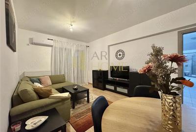 Apartament 3 camere, bloc nou, parcare privata, MRS Smart Albert Ploiesti - 2