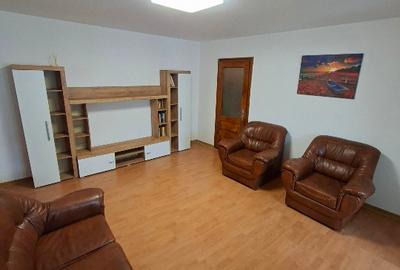 Apartament cu 2 camere nedecomandat în Central - 2
