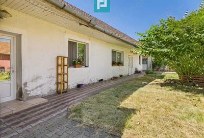 Casa cu 2 corpuri independente in Aradul Nou Casa cu 2 corpuri independente in Aradul Nou - 3