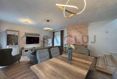 Casa tip duplex in cartierul Europa! - 5