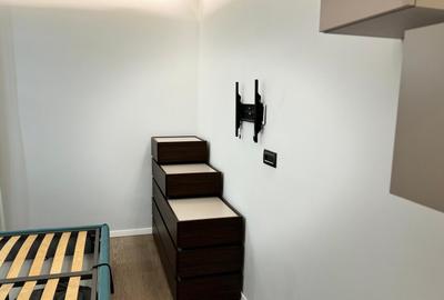 Apartament cu 2 camere decomandat, mobilat în Central - 12