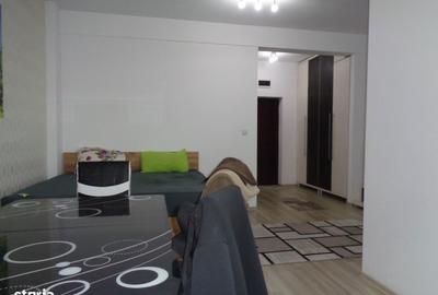 Garsonieră decomandată în UTA - 10
