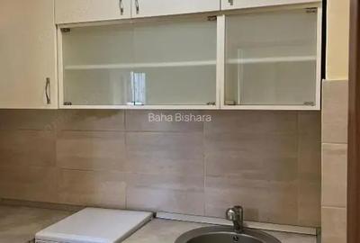 Garsonieră decomandată, mobilată în Take Ionescu - 1