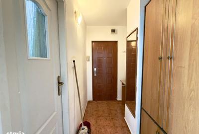 Garsonieră în Circumvalațiunii