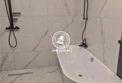 Casă cu 4 camere în Breazu - 6