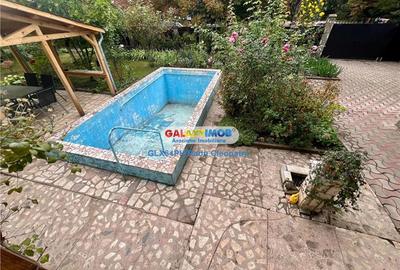 Casă cu 3 camere cu Canalizare în Ultracentral - 20