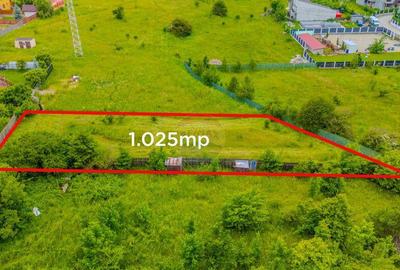 COMISION 0% | Teren intravilan Sacele, Strada Carpen... - 3